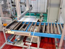 Saint-Gobain Debalpack 800