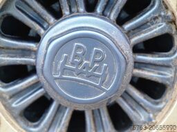 Schwarzmüller Tautliner 3 axle - Loadlift - Lift axle - BPW A...