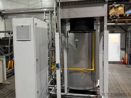 Hammer GmbH Endogas Generator Larus