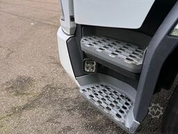 DAF XD 450 FAN  6x2 Road  with HYVA Loader 20-6.2-S...