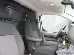 Opel Vivaro 1.5 CDTI L3 EURO 6 - Airco - Navi - Crui...