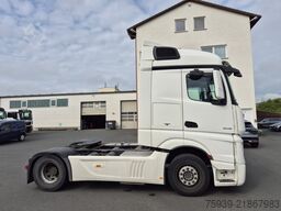 Mercedes-Benz Actros 1848 4x2