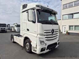 Mercedes-Benz Actros 1848 4x2