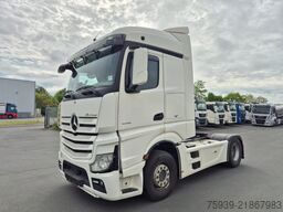 Mercedes-Benz Actros 1848 4x2