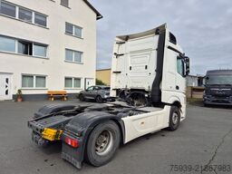 Mercedes-Benz Actros 1848 4x2