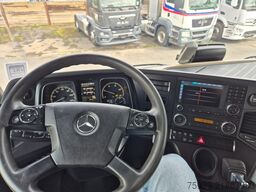 Mercedes-Benz Actros 1848 4x2