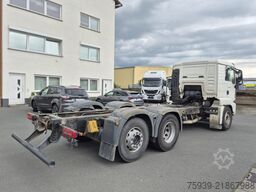 MAN TGS 26.500 6x2