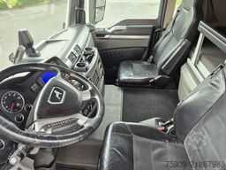 MAN TGS 26.500 6x2