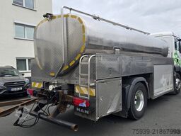 MAN TGS 18.400 (4x2)  Rechtslenker