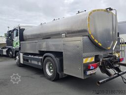 MAN TGS 18.400 (4x2)  Rechtslenker