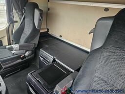 Mercedes-Benz Actros 2536 6x2 Volumen 2 Betten + Retarder BDF