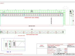 HallGruppen 120 meter x 18 meter insulated
