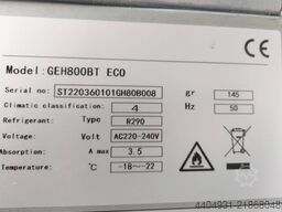 LG2 GE800BT
