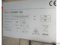 LG2 GE800BT