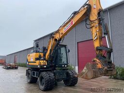 HYUNDAI HW140