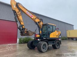 HYUNDAI HW140