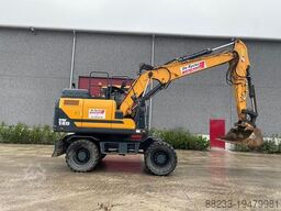 HYUNDAI HW140