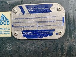 HYUNDAI HW140