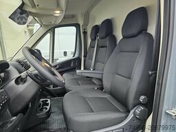 Fiat Ducato 35 MAXI L5H3 L4H3 17m³180PS 260° Kamera