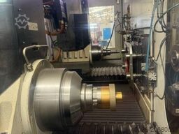 Präwema SyncroFine 205 HS-A-W