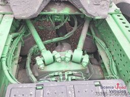 Mercedes-Benz Actros 1848 Retarder Blatt/Luft Retarder!