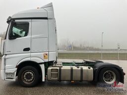 Mercedes-Benz Actros 1848 Retarder Blatt/Luft Retarder!