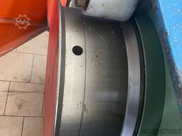 Tecno Impianti SKP/4