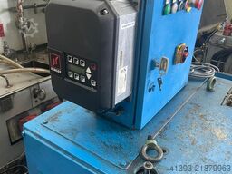 Tecno Impianti SKP/4