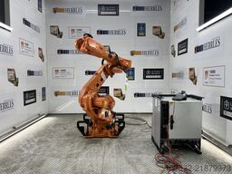 ABB IRB 6700-200/2.60