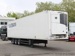 SCHMITZ TK Spectrum Bi-Multi-Temp Strom  2,7h Liftachse