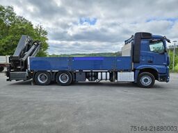 Mercedes-Benz Arocs 2651 L 6x4