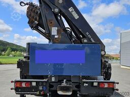 Mercedes-Benz Arocs 2651 L 6x4