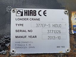 Mercedes-Benz Arocs 2651 L 6x4