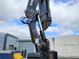 Mercedes-Benz Arocs 2651 L 6x4