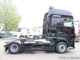 Daf 480SSC Retarder Kühlbox 2Tanks Standklima G34