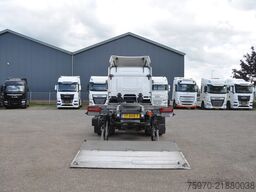 Scania P420 2023 BDF + DHOLLANDIA + SLAAPPLAATS