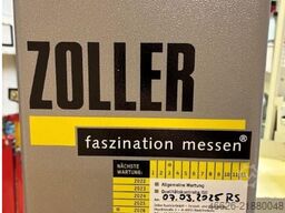 Zoller SMP4/4