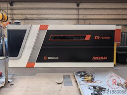 ERMAKSAN Fibermark | Fibermark SM 6000 3X1. 5 Gen-5