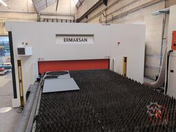 ERMAKSAN Fibermark | Fibermark SM 6000 3X1. 5 Gen-5