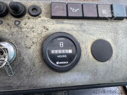 MORA M80CS