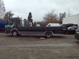 Mercedes-Benz ATEGO 815 PLATEAU 6.10 LANG