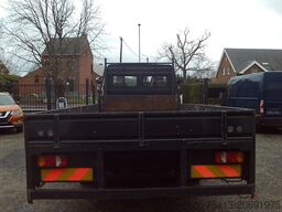 Mercedes-Benz ATEGO 815 PLATEAU 6.10 LANG