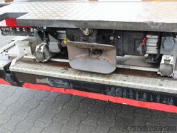 Renault Premium 380DXi  BDF Schlafkabine LBW AHK 298 TKm