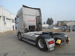DAF XF 510