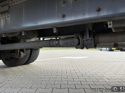 Scania P230 Day Cab, Euro 5, / Manual / 750x248x260 / ...