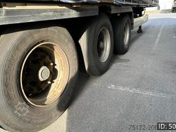 Krone SD / Drum brakes / Huckepack