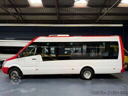 MERCEDES-BENZ Sprinter 516 City 65 EvoBus Automatik Dachklima