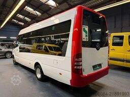MERCEDES-BENZ Sprinter 516 City 65 EvoBus Automatik Dachklima