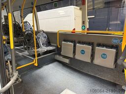 MERCEDES-BENZ Sprinter 516 City 65 EvoBus Automatik Dachklima