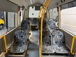 MERCEDES-BENZ Sprinter 516 City 65 EvoBus Automatik Dachklima